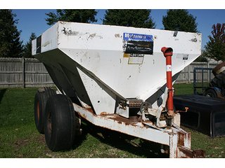 Property photo 22 - FARM EQUIPMENT & PERSONAL PROPERTY AUCTION IN ALLEN COUNTY, INDIANA